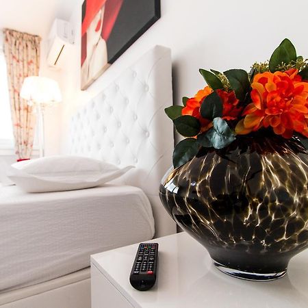 Belvedere Danubius Apartment Galati  Luaran gambar