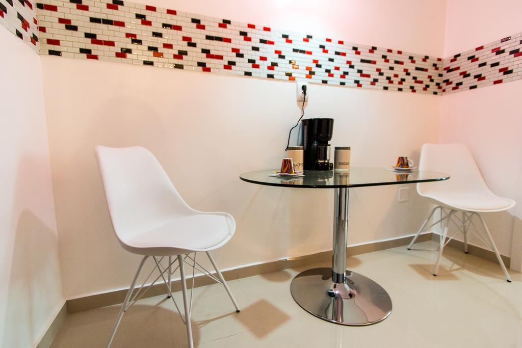 Belvedere Danubius Apartment Galati  Luaran gambar