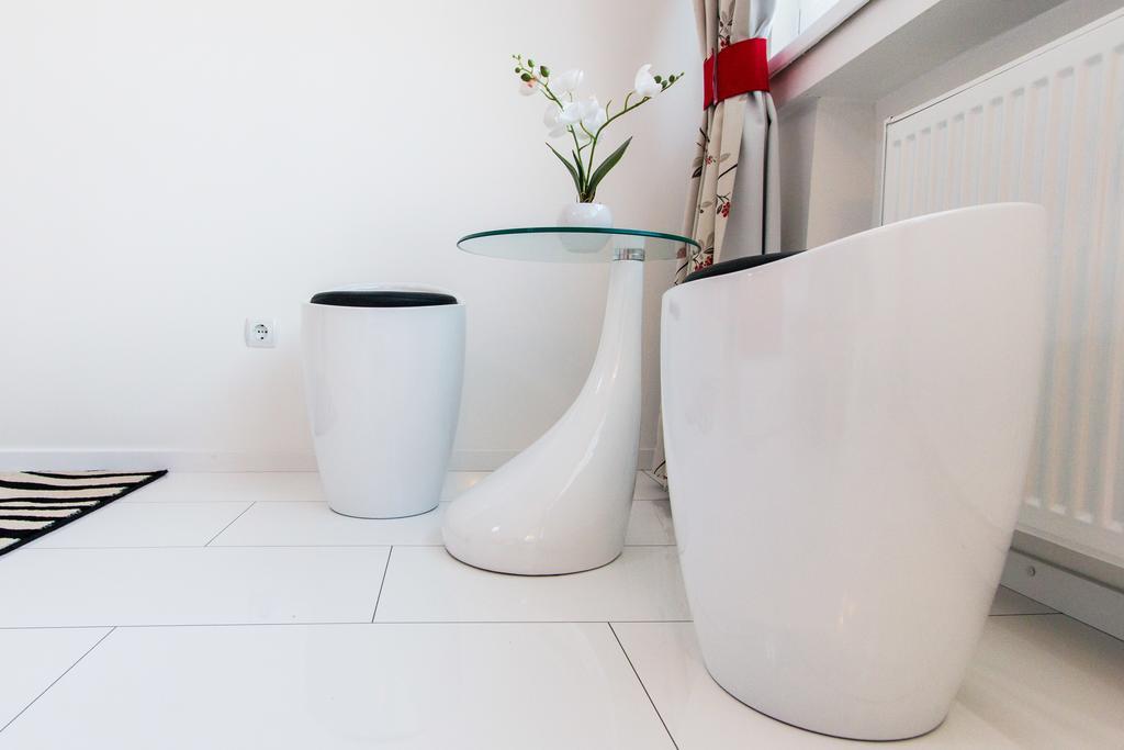 Belvedere Danubius Apartment Galati  Luaran gambar